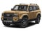 2025 Toyota Land Cruiser 4WD (GS)