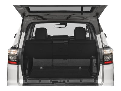 2023 Toyota 4Runner TRD Sport 2WD (Natl)