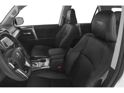 2023 Toyota 4Runner TRD Sport 2WD (Natl)