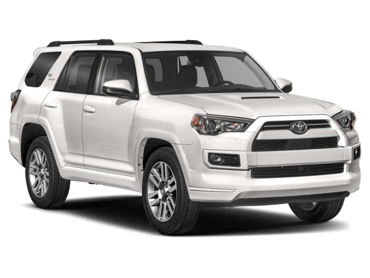 2023 Toyota 4Runner TRD Sport 2WD (Natl)