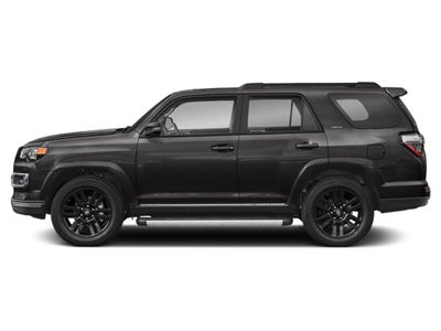 2019 Toyota 4Runner Limited Nightshade 4WD (Natl)