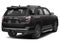 2019 Toyota 4Runner Limited Nightshade 4WD (Natl)