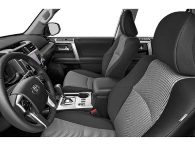2023 Toyota 4Runner SR5 2WD (Natl)