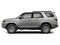 2021 Toyota 4Runner TRD Off Road Premium 4WD (Natl)