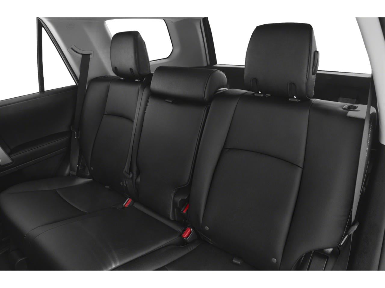 2022 Toyota 4Runner TRD Sport 4WD (Natl)