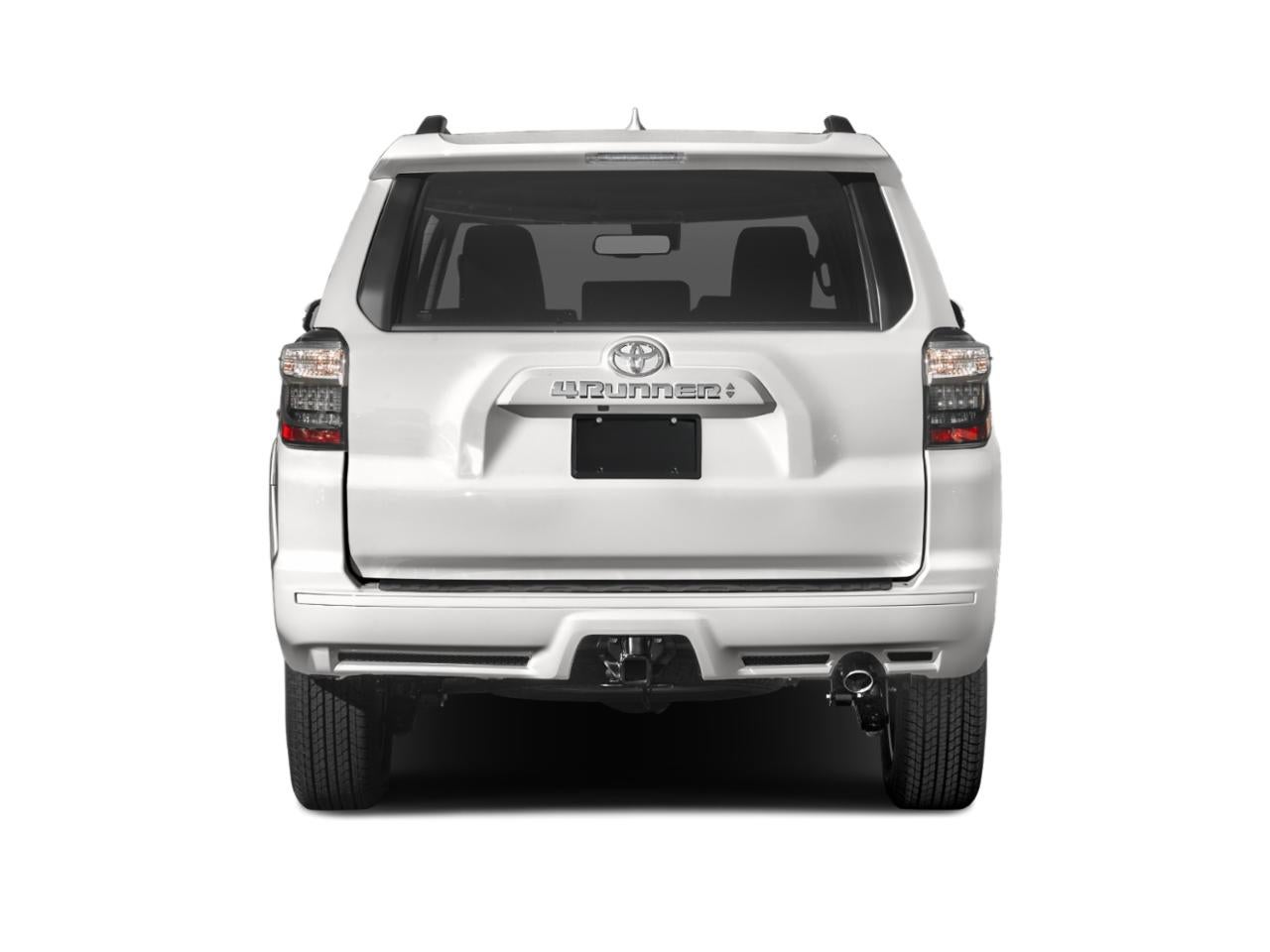 2022 Toyota 4Runner TRD Sport 4WD (Natl)
