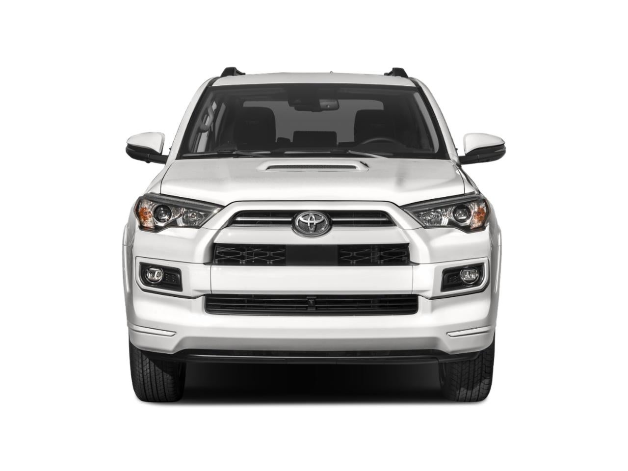 2022 Toyota 4Runner TRD Sport 4WD (Natl)