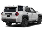 2025 Toyota 4Runner SR5 2WD (Natl)