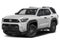 2025 Toyota 4Runner SR5 2WD (Natl)