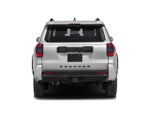 2026 Toyota 4Runner SR5 4WD (GS)