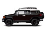 2010 Toyota FJ Cruiser RWD 4dr Auto (Natl)
