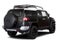 2010 Toyota FJ Cruiser RWD 4dr Auto (Natl)