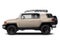 2010 Toyota FJ Cruiser RWD 4dr Auto (Natl)