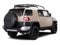 2010 Toyota FJ Cruiser RWD 4dr Auto (Natl)