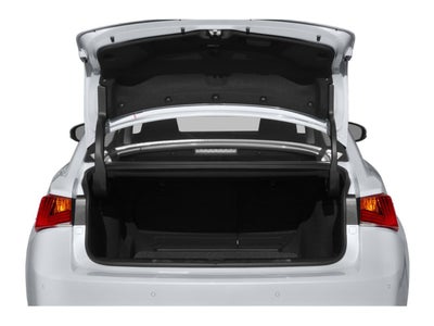 2018 Lexus IS 300 AWD