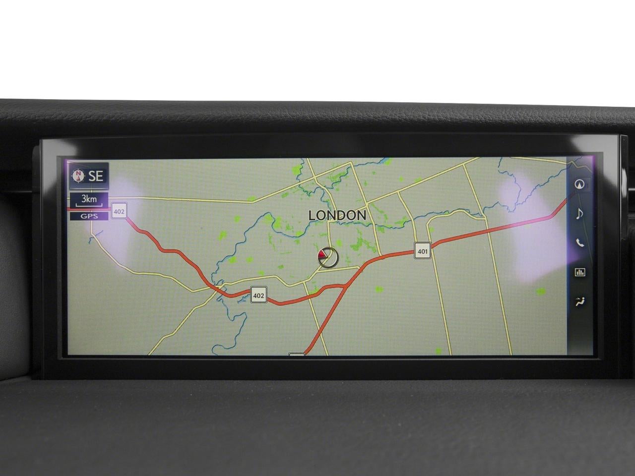 2018 Lexus IS 300 AWD