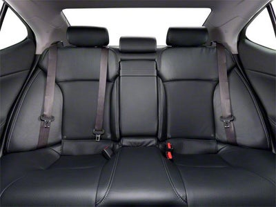 2013 Lexus IS 250 4dr Sport Sdn Auto AWD