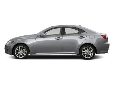 2013 Lexus IS 250 4dr Sport Sdn Auto AWD