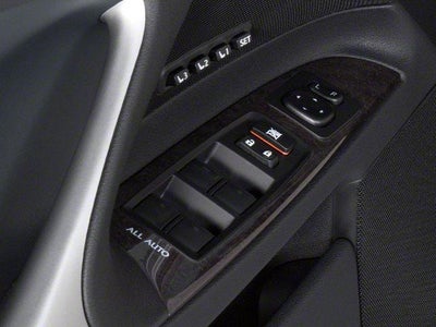 2013 Lexus IS 250 4dr Sport Sdn Auto AWD