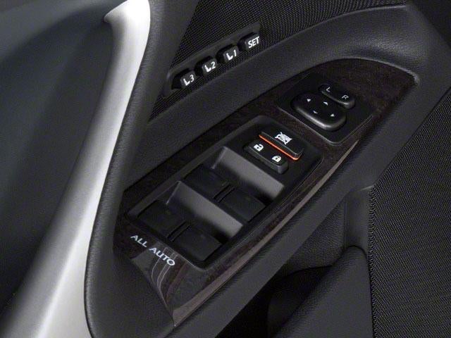 2013 Lexus IS 250 4dr Sport Sdn Auto AWD