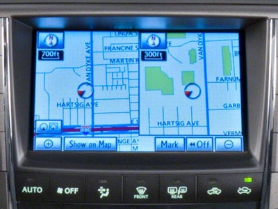 2013 Lexus IS 250 4dr Sport Sdn Auto AWD