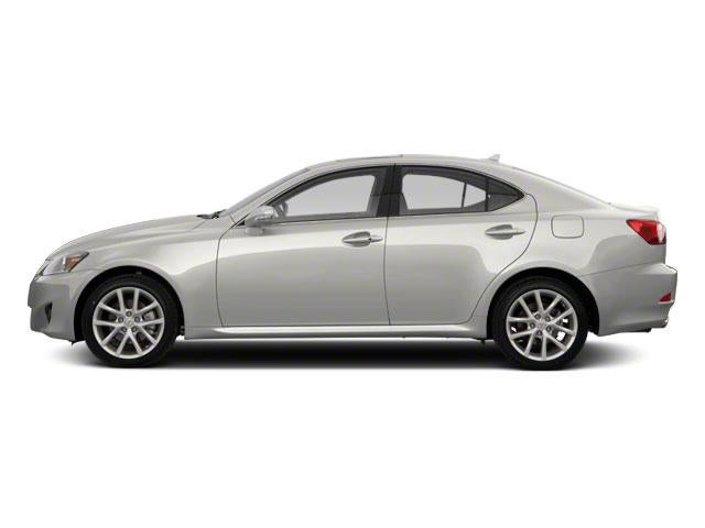 2013 Lexus IS 250 4dr Sport Sdn Auto AWD
