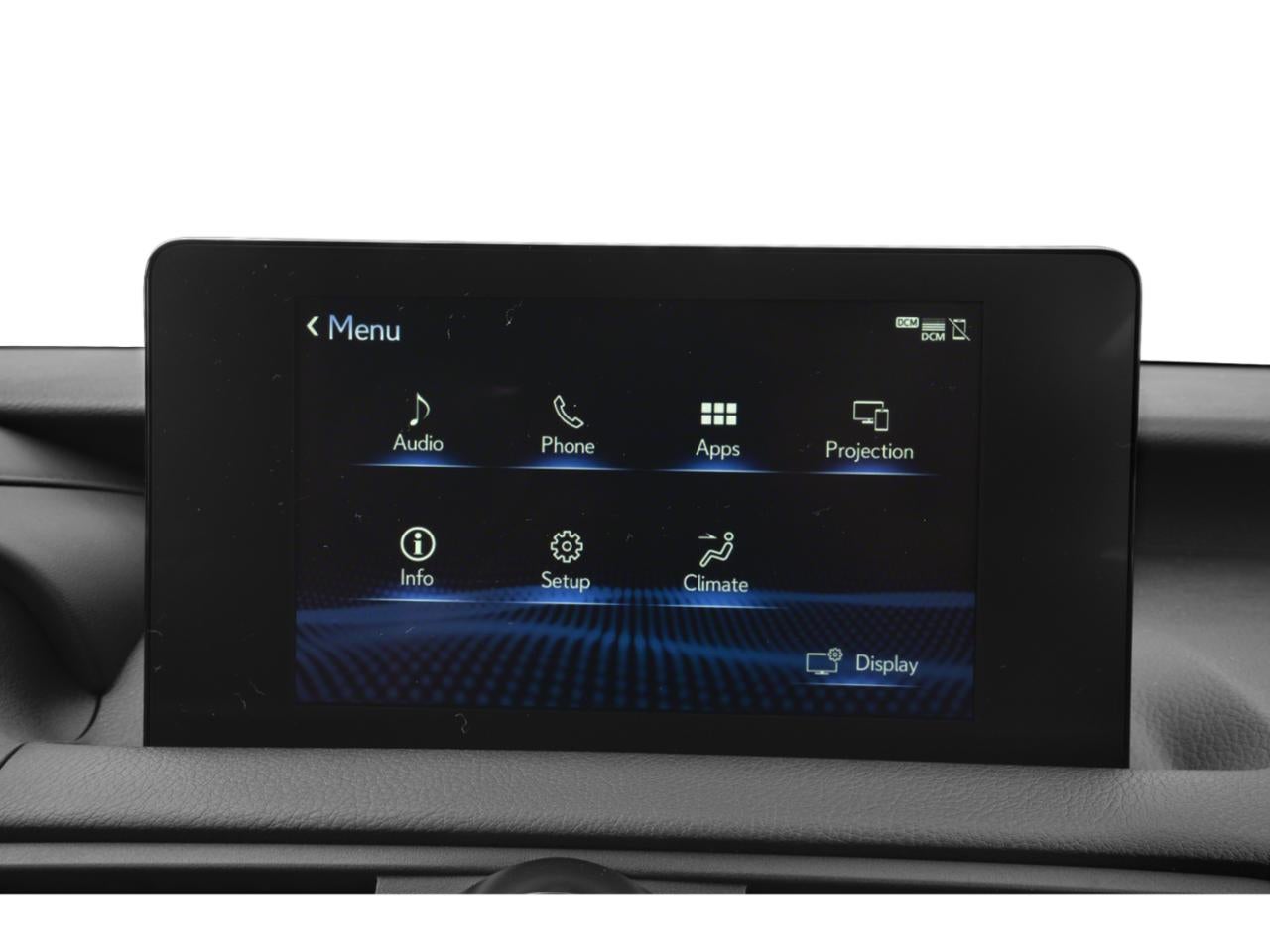 2024 Lexus IS 300 AWD