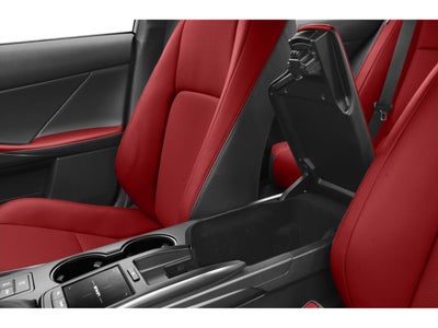 2024 Lexus IS 300 AWD