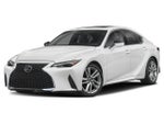 2024 Lexus IS 300 AWD