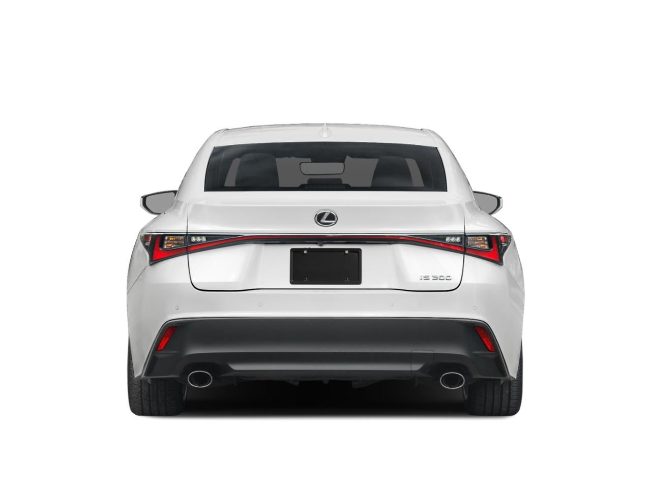 2024 Lexus IS 300 AWD