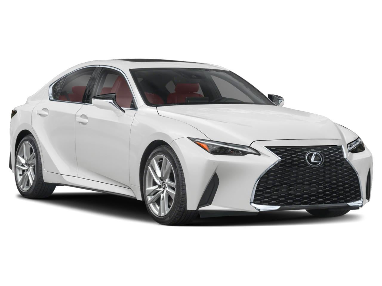 2024 Lexus IS 300 AWD