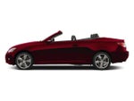2010 Lexus IS 350C 2dr Conv