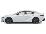 2022 Lexus IS 350 F SPORT RWD