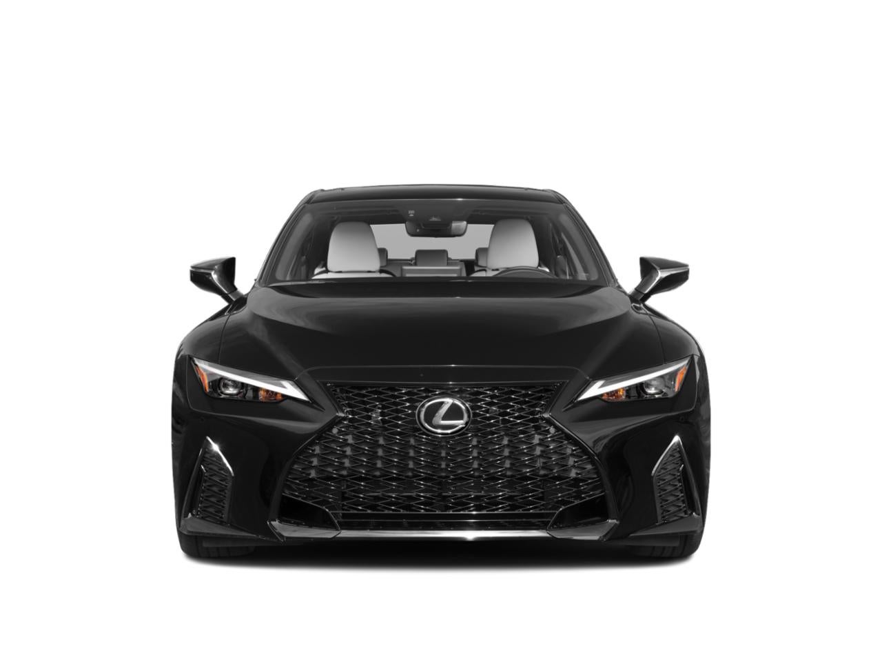 2022 Lexus IS 350 F SPORT RWD