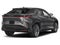 2023 Lexus RZ Luxury AWD