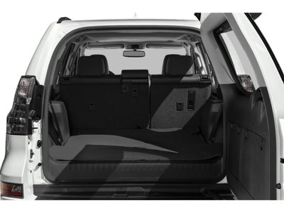 2015 Lexus GX 460 4WD 4dr