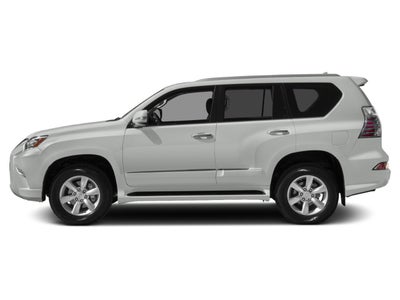 2015 Lexus GX 460 4WD 4dr