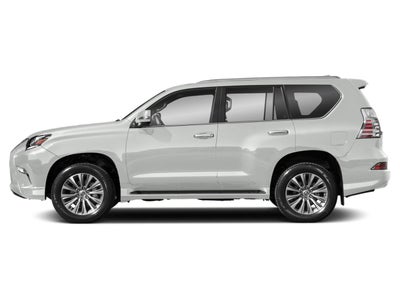2022 Lexus GX 460 Luxury 4WD