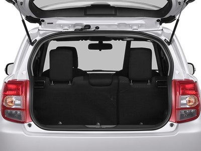 2013 Scion xD 5dr HB Auto (Natl)