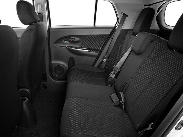 2013 Scion xD 5dr HB Auto (Natl)