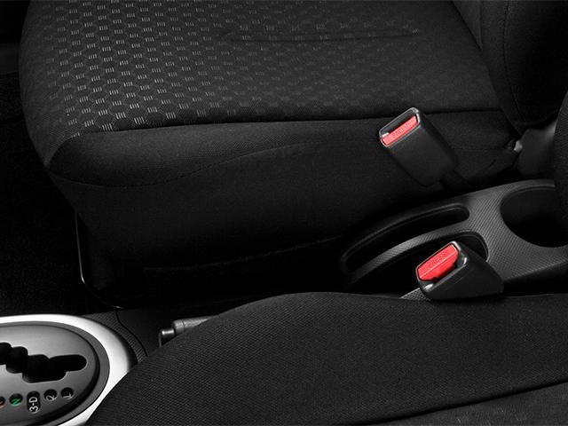 2013 Scion xD 5dr HB Auto (Natl)