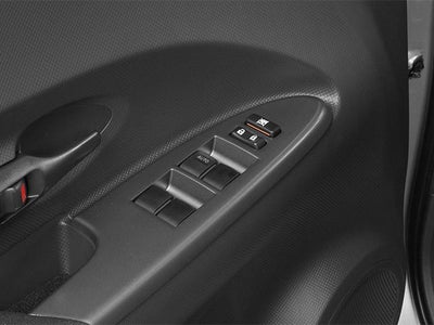 2013 Scion xD 5dr HB Auto (Natl)