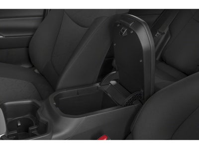 2022 Toyota RAV4 Hybrid SE AWD (Natl)