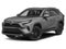 2022 Toyota RAV4 Hybrid SE AWD (Natl)
