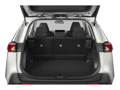 2024 Toyota RAV4 Hybrid SE AWD (Natl)