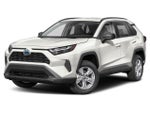 2024 Toyota RAV4 Hybrid SE AWD (Natl)