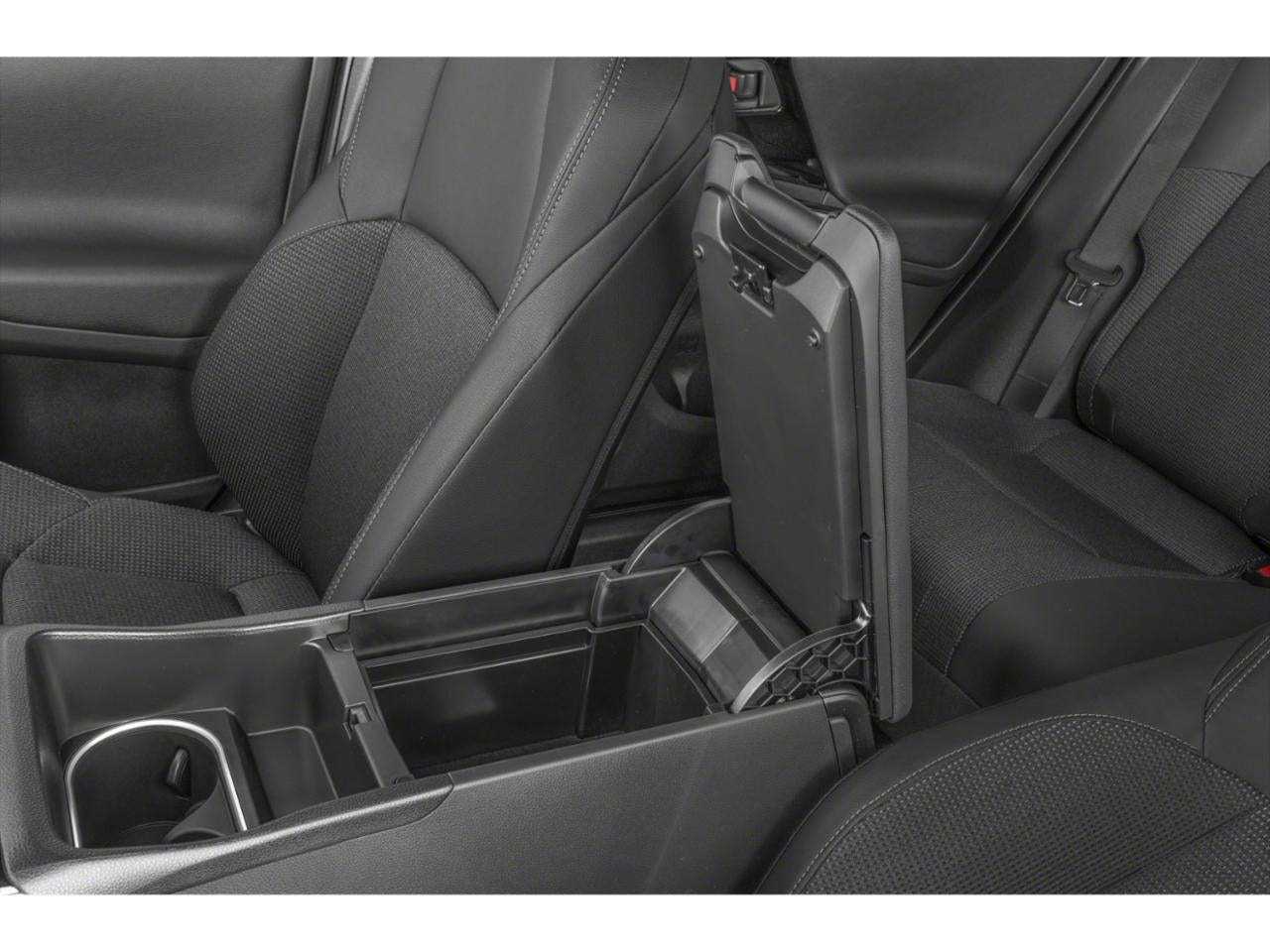 2025 Toyota bZ4X XLE AWD (Natl)