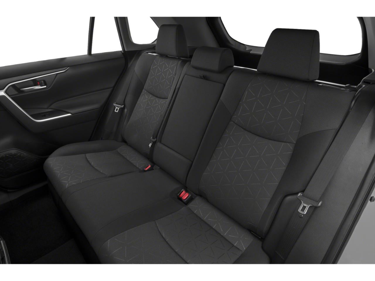 2021 Toyota RAV4 Hybrid XLE Premium AWD (Natl)
