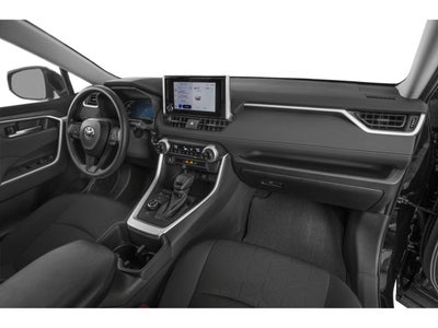 2024 Toyota RAV4 Hybrid XLE Premium AWD (Natl)