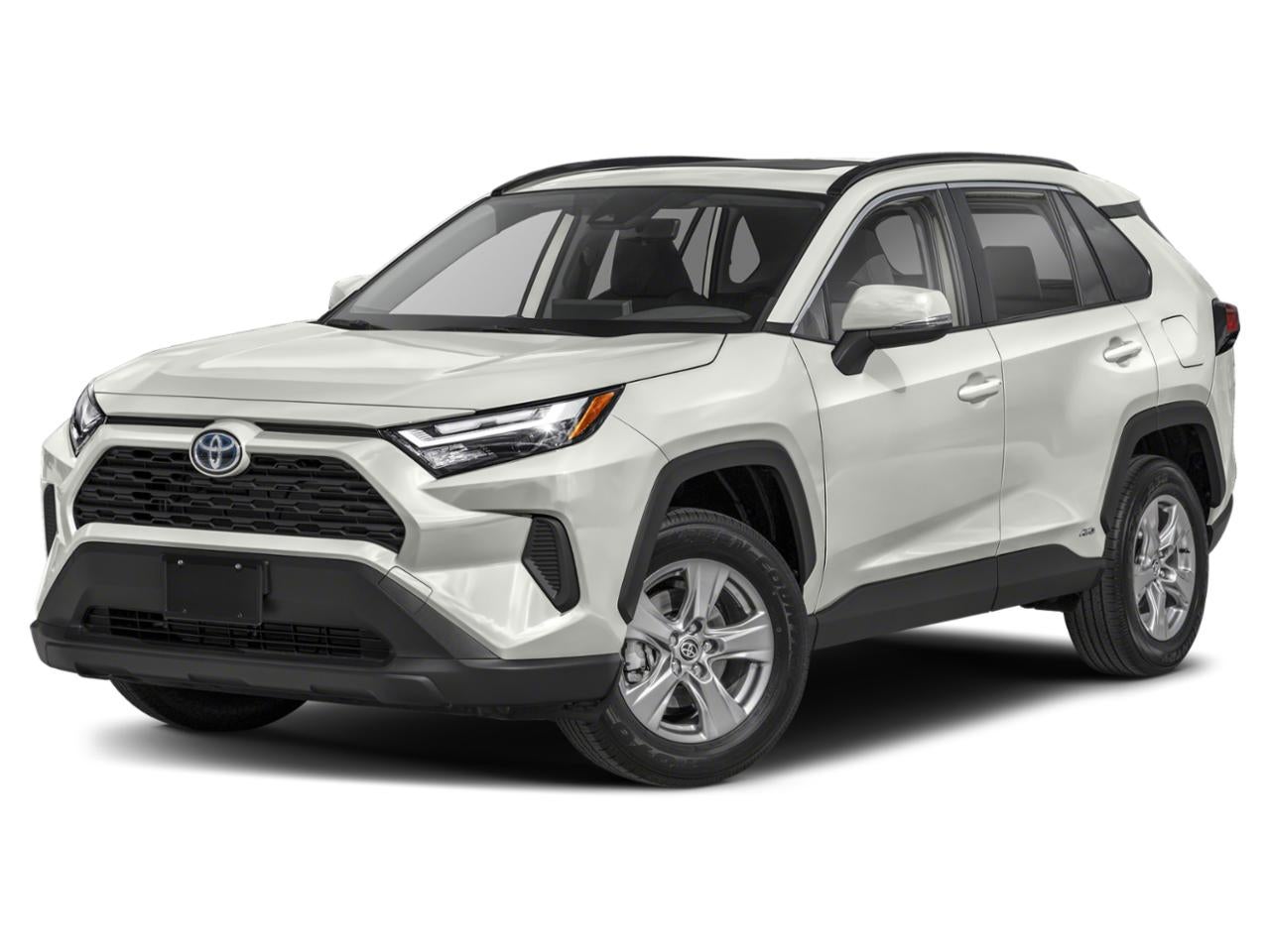 2022 Toyota RAV4 Hybrid XLE Premium AWD (Natl)